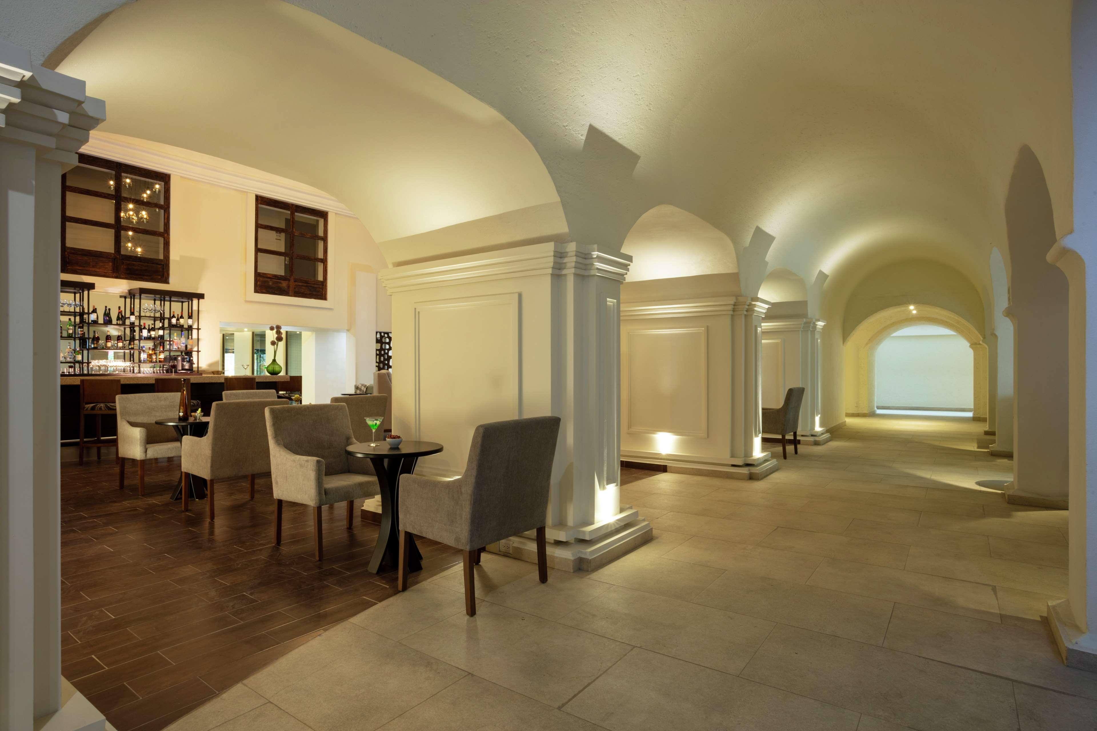 ดับเบิลทรี บาย ฮิลตัน โตลูกา Hotel โทลุกา ภายนอก รูปภาพ