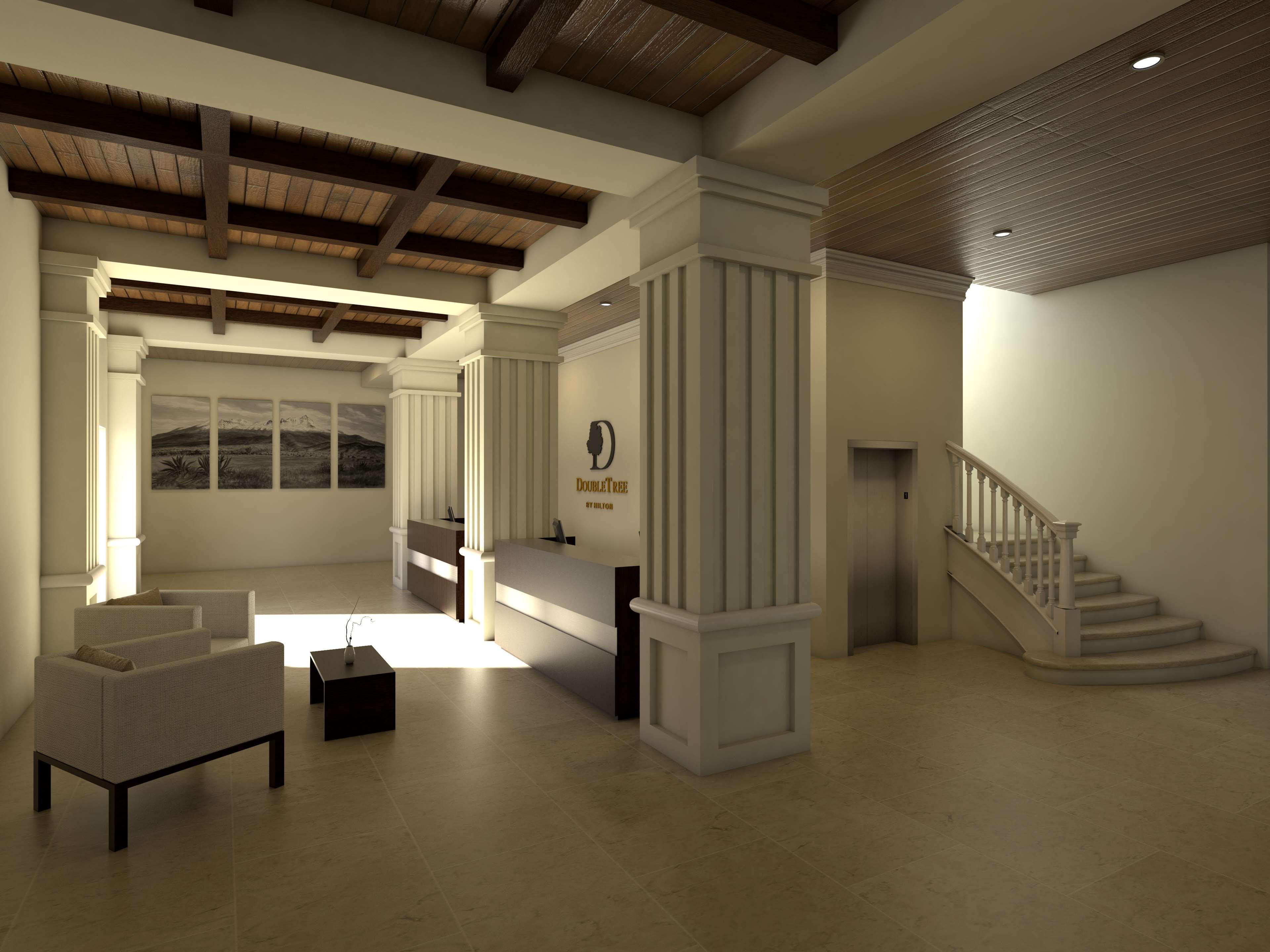 ดับเบิลทรี บาย ฮิลตัน โตลูกา Hotel โทลุกา ภายนอก รูปภาพ